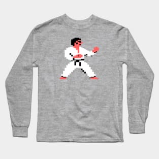 IK+ Long Sleeve T-Shirt